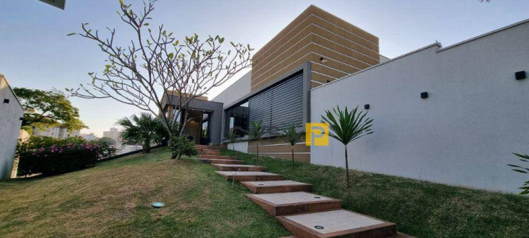 Imagem Casa com 3 Quartos à Venda, 557 m² em Jardim Bela Vista - Americana Imagem Casa com 3 Quartos à Venda, 557 m² em Jardim Bela Vista - Americana