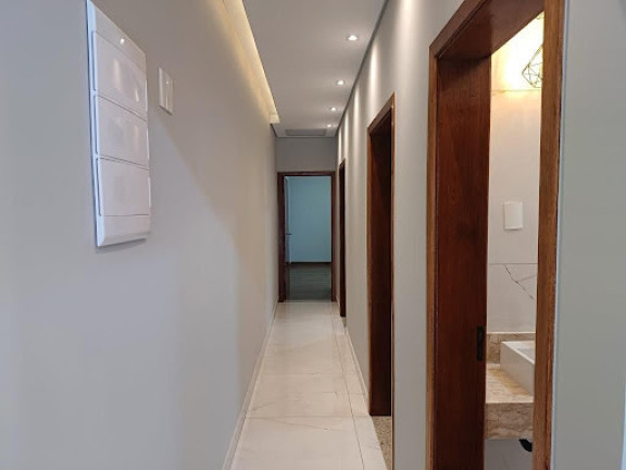 Imagem Casa com 3 Quartos à Venda, 118 m² em Condomínio Vila Paraty - Indaiatuba Imagem Casa com 3 Quartos à Venda, 118 m² em Condomínio Vila Paraty - Indaiatuba