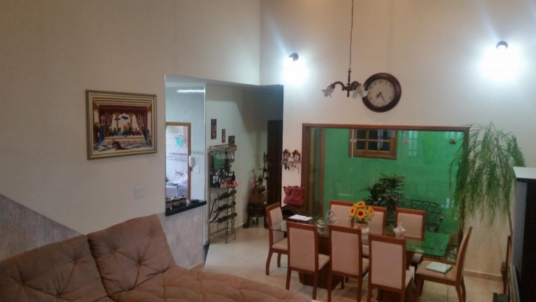 Imagem Casa com 3 Quartos à Venda, 170 m² em Jardim Estancia Bom Viver - Itu