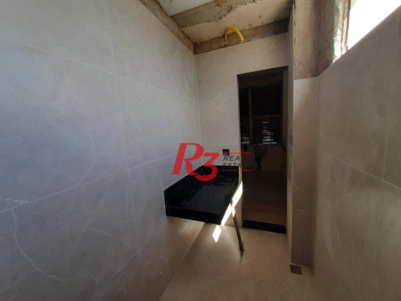 Imagem Apartamento com 3 Quartos à Venda, 235 m² em Ilha Porchat - São Vicente