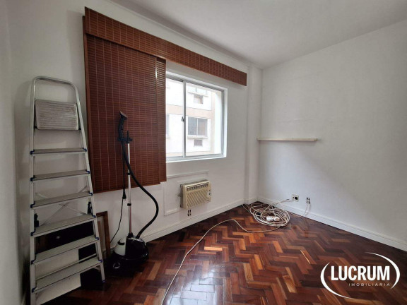 Imagem Apartamento com 2 Quartos à Venda, 74 m² em Jardim Botânico - Rio De Janeiro
