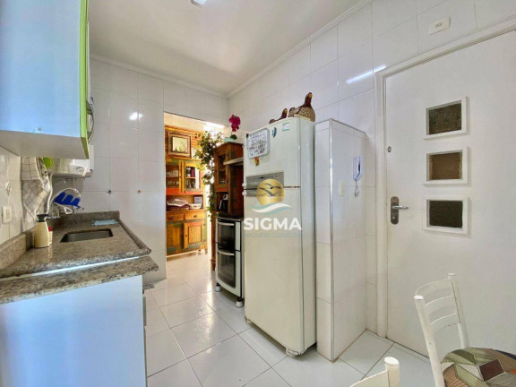 Imagem Apartamento com 3 Quartos à Venda, 90 m² em Pitangueiras - Guarujá Imagem Apartamento com 3 Quartos à Venda, 90 m² em Pitangueiras - Guarujá