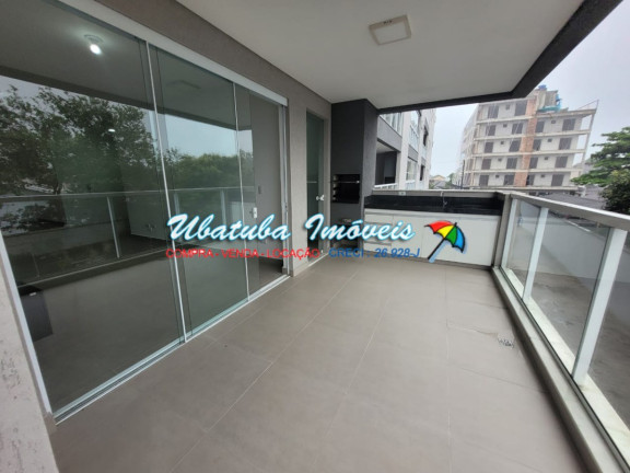 Imagem Apartamento com 3 Quartos à Venda, 100 m² em Centro - Ubatuba Imagem Apartamento com 3 Quartos à Venda, 100 m² em Centro - Ubatuba