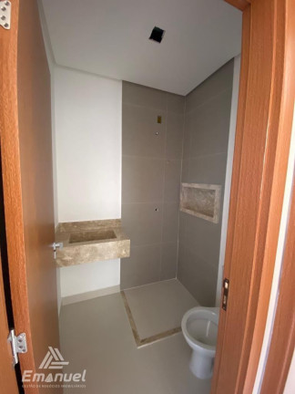 Imagem Casa com 2 Quartos à Venda, 114 m² em Mata Do Jacinto - Campo Grande