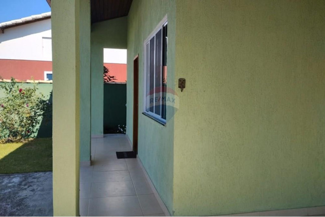 Imagem Casa de Condomínio com 2 Quartos à Venda, 112 m² em Itapeba - Maricá Imagem Casa de Condomínio com 2 Quartos à Venda, 112 m² em Itapeba - Maricá