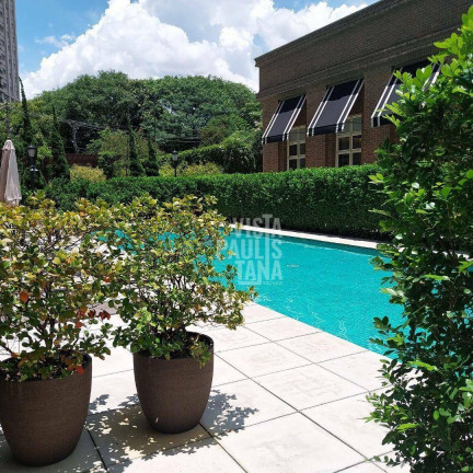 Imagem Apartamento com 4 Quartos à Venda, 512 m² em Jardim Europa - São Paulo
