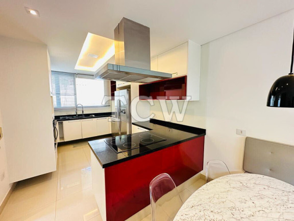 Imagem Casa de Condomínio com 4 Quartos à Venda, 310 m² em Campo Belo - São Paulo Imagem Casa de Condomínio com 4 Quartos à Venda, 310 m² em Campo Belo - São Paulo
