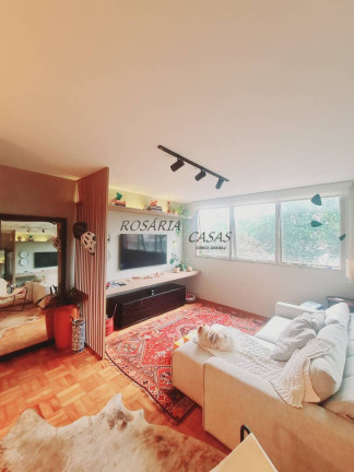 Imagem Apartamento com 3 Quartos à Venda, 120 m² em Pinheiros - São Paulo Imagem Apartamento com 3 Quartos à Venda, 120 m² em Pinheiros - São Paulo