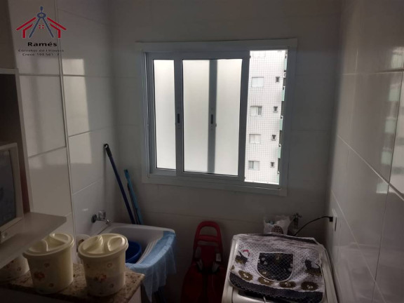 Apartamento com 1 Quarto à Venda,  em Oceam - Praia Grande