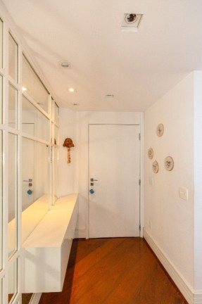 Imagem Imóvel com 3 Quartos à Venda, 120 m² em Moema - São Paulo