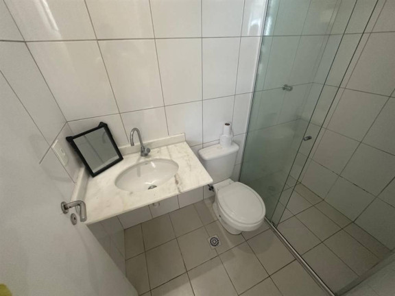 Imagem Apartamento com 2 Quartos à Venda, em Mirim - Praia Grande Imagem Apartamento com 2 Quartos à Venda, em Mirim - Praia Grande