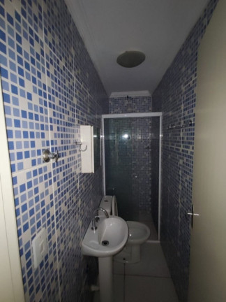 Imagem Casa de Condomínio com 2 Quartos para Alugar, 45 m² em Jardim Jaraguá - São Paulo