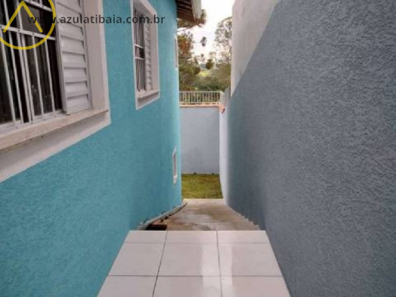 Imagem Casa com 3 Quartos à Venda, 103 m² em Nova Atibaia - Atibaia