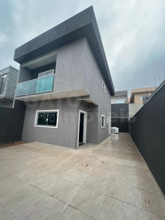 Imagem Casa com 3 Quartos à Venda, 111 m² em Portais (polvilho) - Cajamar