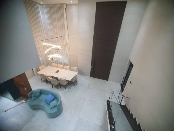 Imagem Casa com 4 Quartos à Venda, 363 m² em Monte Alegre - Vinhedo