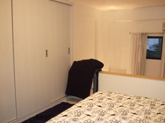 Imagem Apartamento com 1 Quarto à Venda, 55 m² em Indianópolis - São Paulo Imagem Apartamento com 1 Quarto à Venda, 55 m² em Indianópolis - São Paulo