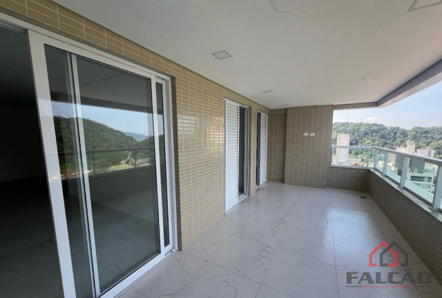 Imagem Apartamento com 4 Quartos à Venda, 178 m² em Canto Do Forte - Praia Grande Imagem Apartamento com 4 Quartos à Venda, 178 m² em Canto Do Forte - Praia Grande