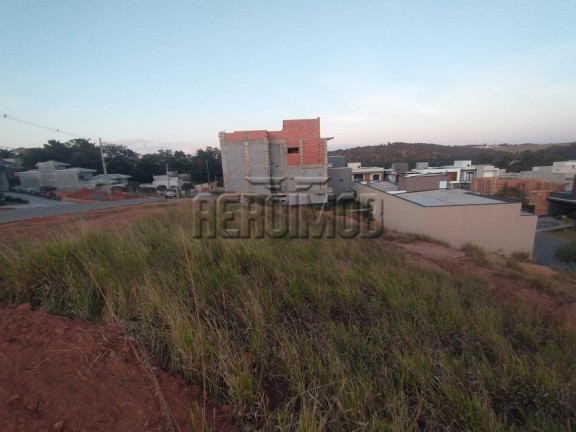 Imagem Terreno à Venda, 492 m² em Jardim Europa - Bragança Paulista