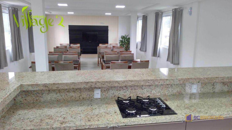 Imagem Apartamento com 2 Quartos à Venda, 70 m² em Várzea Do Ranchinho - Camboriú