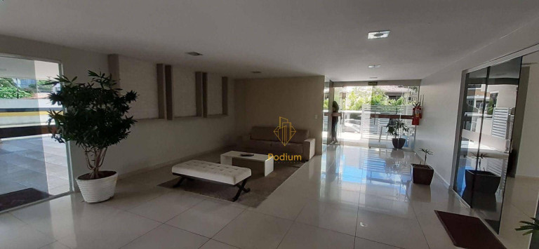 Imagem Apartamento com 3 Quartos à Venda, 116 m² em Tambauzinho - João Pessoa