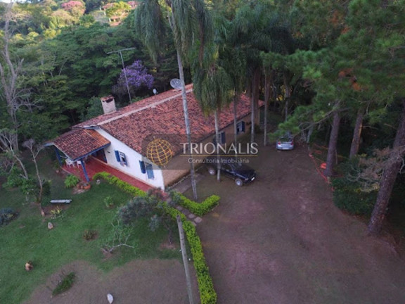 Imagem Chácara com 3 Quartos à Venda, 657 m² em Jardim Maristela - Atibaia