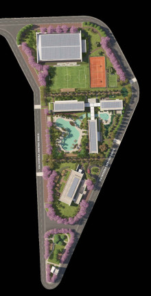 Imagem Terreno à Venda, 442 m² em Altiplano Cabo Branco - João Pessoa Imagem Terreno à Venda, 442 m² em Altiplano Cabo Branco - João Pessoa