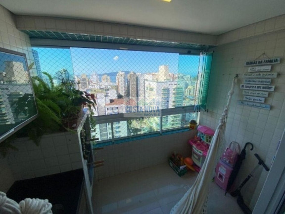 Imagem Apartamento com 3 Quartos à Venda, 92 m² em Itararé - São Vicente Imagem Apartamento com 3 Quartos à Venda, 92 m² em Itararé - São Vicente