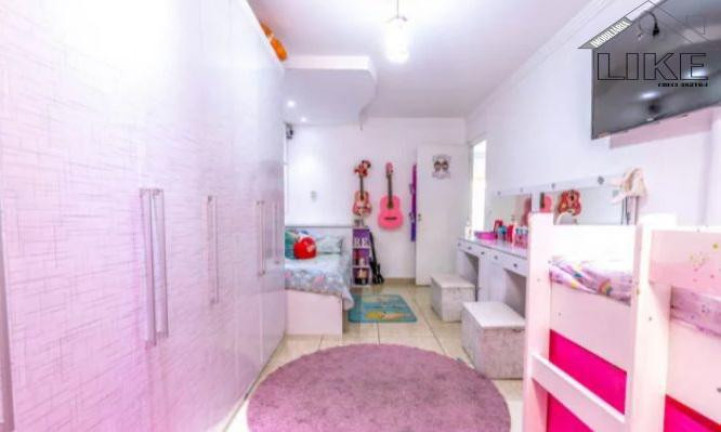 Imagem Casa com 3 Quartos à Venda, 190 m² em Parque Nova Esperança - São José Dos Campos