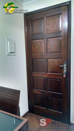 Imagem Apartamento com 2 Quartos à Venda, 43 m² em Jardim Antartica - São Paulo Imagem Apartamento com 2 Quartos à Venda, 43 m² em Jardim Antartica - São Paulo