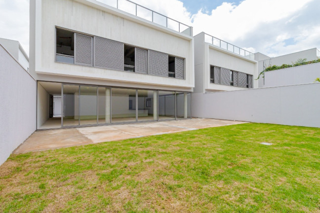 Foto do imóvel Apartamento à Venda,  em Jardim Europa - São Paulo