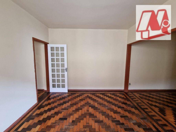 Imagem Apartamento com 2 Quartos para Alugar, 70 m² em Farroupilha - Porto Alegre