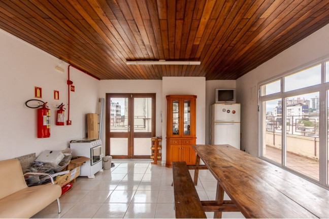 Imagem Apartamento com 2 Quartos à Venda, 75 m² em Higienópolis - Porto Alegre