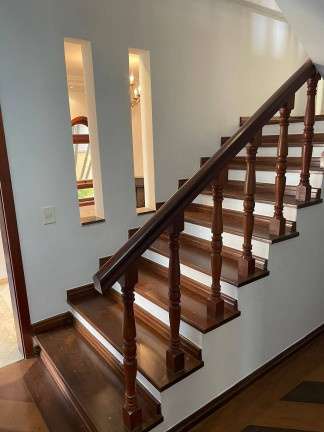 Imagem Casa com 4 Quartos à Venda, 620 m² em Tamboré - Santana De Parnaíba Imagem Casa com 4 Quartos à Venda, 620 m² em Tamboré - Santana De Parnaíba