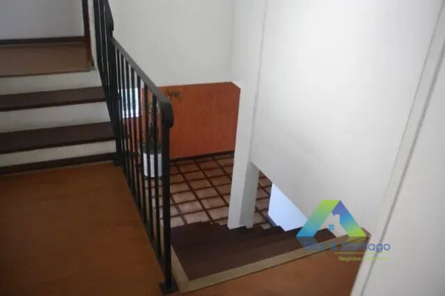 Imagem Sobrado com 5 Quartos à Venda, 330 m² em Brooklin Paulista - São Paulo