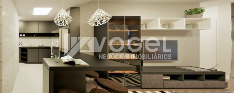 Imagem Apartamento com 2 Quartos à Venda, 72 m² em Centro - Canoas