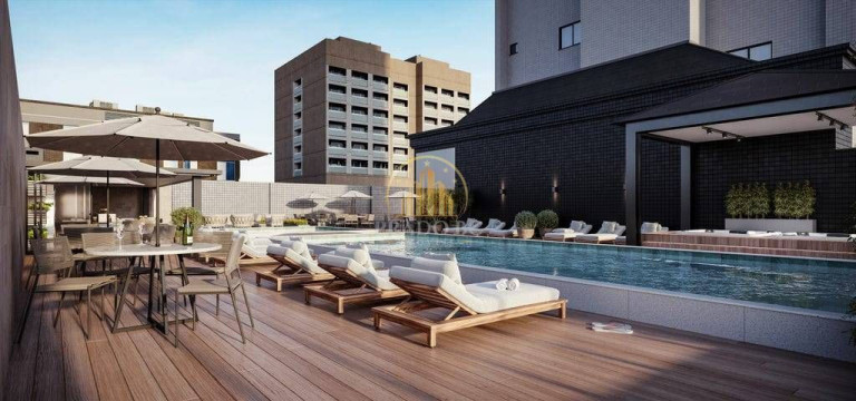 Imagem Apartamento com 5 Quartos à Venda, 190 m² em Itapema