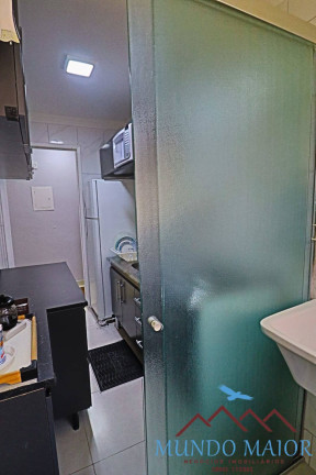 Imagem Apartamento com 2 Quartos à Venda, 52 m² em Cidade São Jorge - Santo André Imagem Apartamento com 2 Quartos à Venda, 52 m² em Cidade São Jorge - Santo André