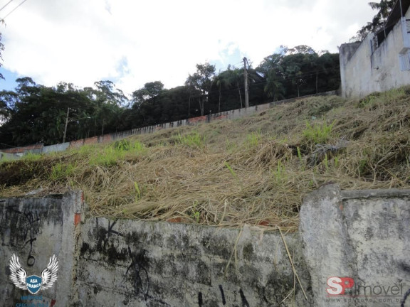 Imagem Terreno à Venda, 1.750 m² em Vila Rosa - São Paulo