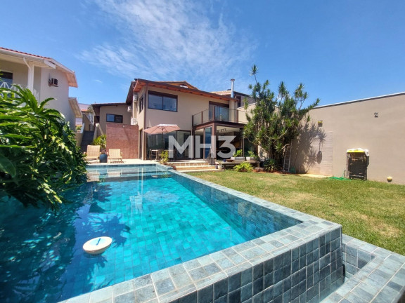 Imagem Casa de Condomínio com 3 Quartos à Venda, 340 m² em Loteamento Caminhos De São Conrado (sousas) - Campinas Imagem Casa de Condomínio com 3 Quartos à Venda, 340 m² em Loteamento Caminhos De São Conrado (sousas) - Campinas