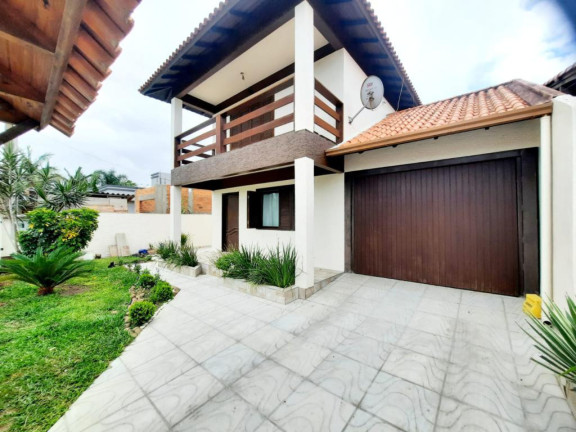 Imagem Casa com 3 Quartos à Venda, 238 m² em Capão Novo - Capao Da Canoa