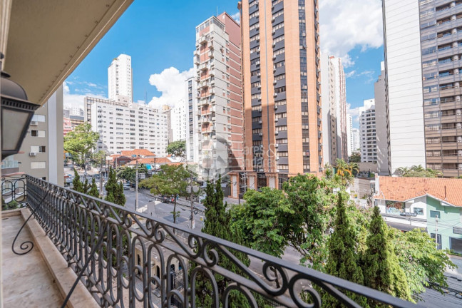 Imagem Apartamento com 4 Quartos à Venda, 394 m² em Jardim Paulista - São Paulo Imagem Apartamento com 4 Quartos à Venda, 394 m² em Jardim Paulista - São Paulo