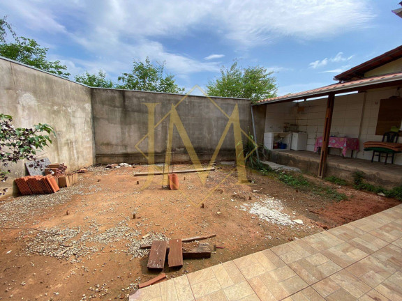Imagem Casa com 3 Quartos à Venda, 200 m² em Giovanini - Coronel Fabriciano