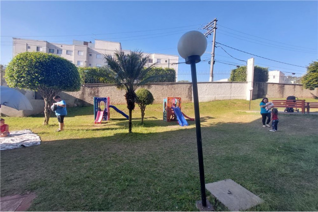 Imagem Apartamento com 3 Quartos à Venda, 41 m² em Jardim Santa Terezinha - São Paulo Imagem Apartamento com 3 Quartos à Venda, 41 m² em Jardim Santa Terezinha - São Paulo