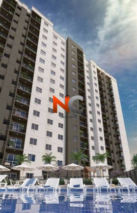 Imagem Apartamento com 2 Quartos à Venda, 48 m² em Del Castilho - Rio De Janeiro Imagem Apartamento com 2 Quartos à Venda, 48 m² em Del Castilho - Rio De Janeiro