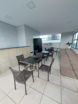 Imagem Apartamento com 3 Quartos à Venda, 85 m² em Rosarinho - Recife
