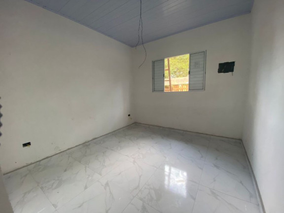 Imagem Casa com 2 Quartos à Venda, 51 m² em Balneário Tupy - Itanhaém