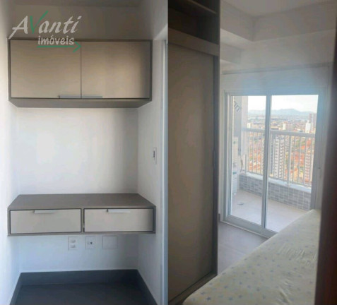 Imagem Apartamento com 2 Quartos para Alugar, 65 m² em Boqueirão - Santos Imagem Apartamento com 2 Quartos para Alugar, 65 m² em Boqueirão - Santos