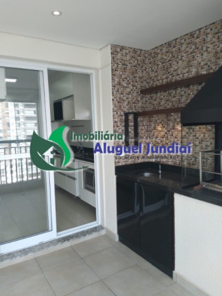 Imagem Apartamento com 3 Quartos para Alugar ou Temporada, 166 m² em Anhangabaú - Jundiaí Imagem Apartamento com 3 Quartos para Alugar ou Temporada, 166 m² em Anhangabaú - Jundiaí