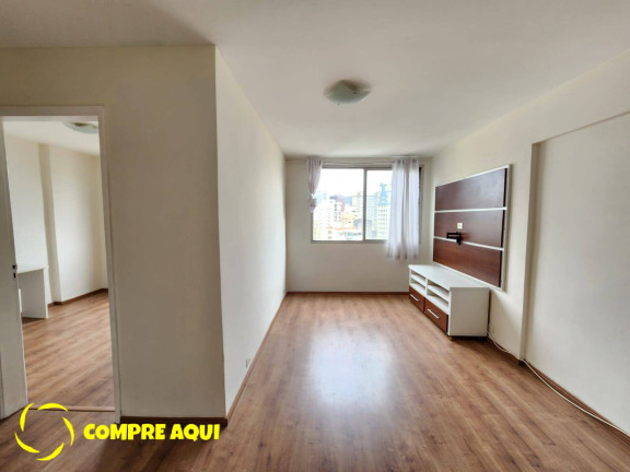 Imagem Apartamento com 1 Quarto à Venda, 45 m² em Santa Cecília - São Paulo Imagem Apartamento com 1 Quarto à Venda, 45 m² em Santa Cecília - São Paulo