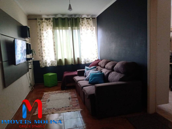 Imagem Apartamento com 3 Quartos à Venda, 87 m² em Jardim Patente - São Paulo Imagem Apartamento com 3 Quartos à Venda, 87 m² em Jardim Patente - São Paulo